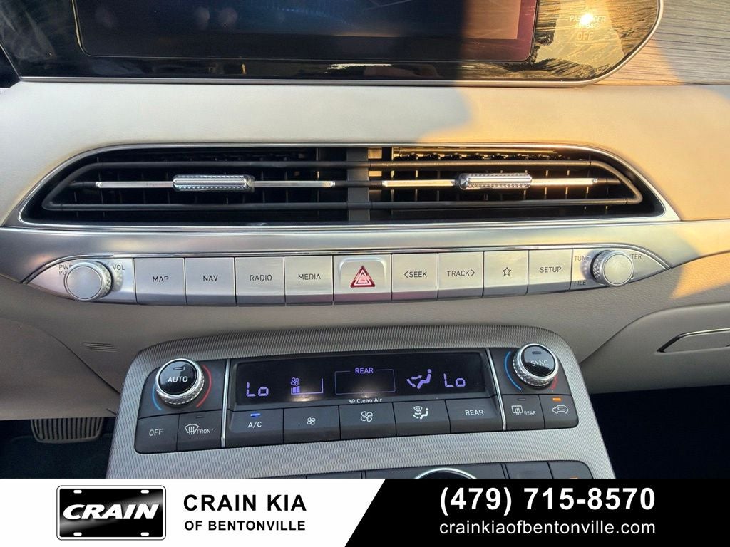 2022 Hyundai Palisade Limited - SUNROOF / CLEAN CARFAX / ONE OWNER
