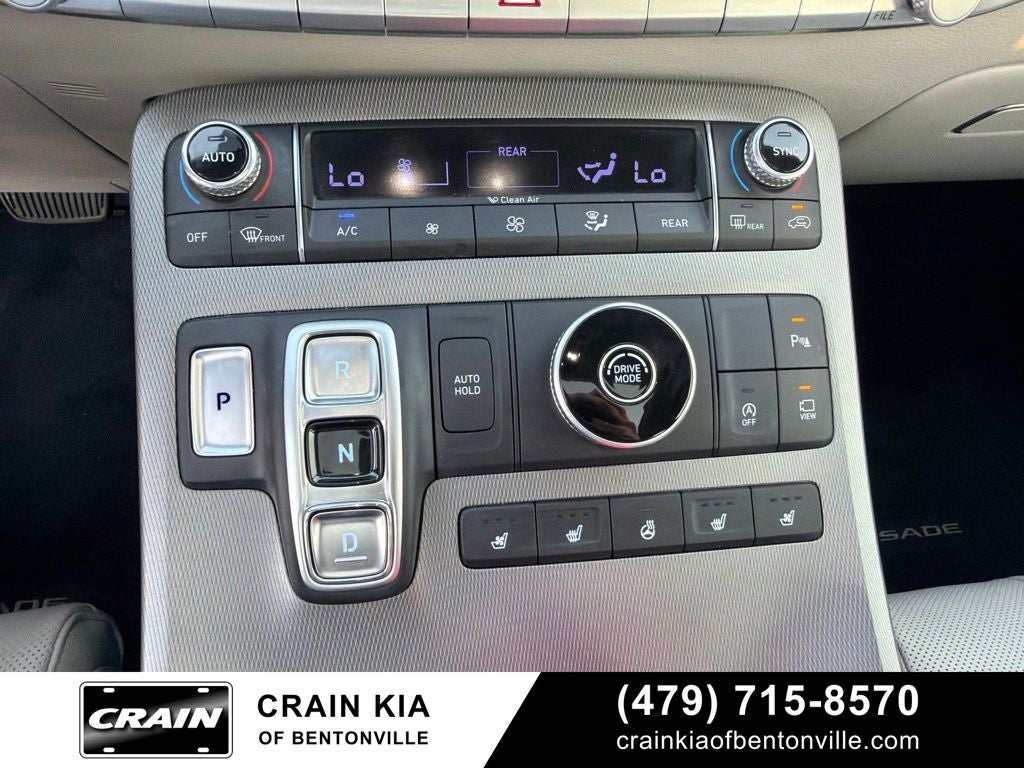 2022 Hyundai Palisade Limited - SUNROOF / CLEAN CARFAX / ONE OWNER