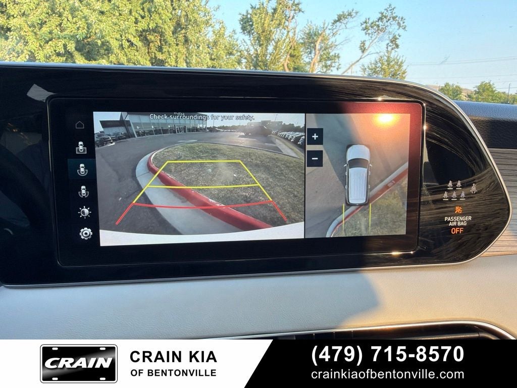 2022 Hyundai Palisade Limited - SUNROOF / CLEAN CARFAX / ONE OWNER
