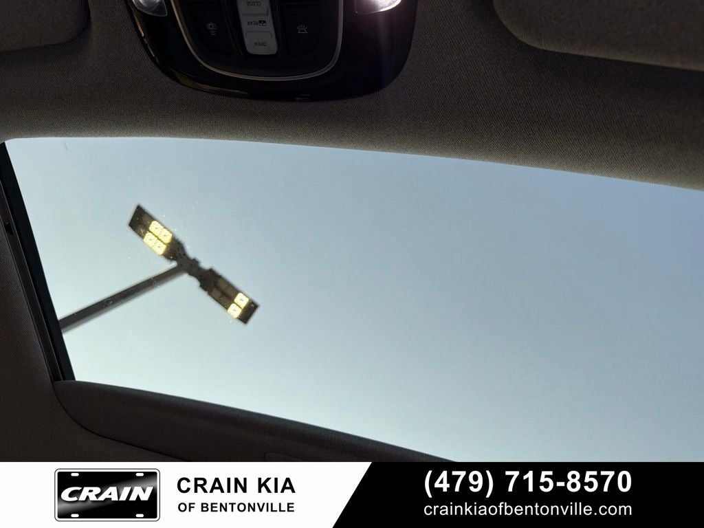 2022 Hyundai Palisade Limited - SUNROOF / CLEAN CARFAX / ONE OWNER