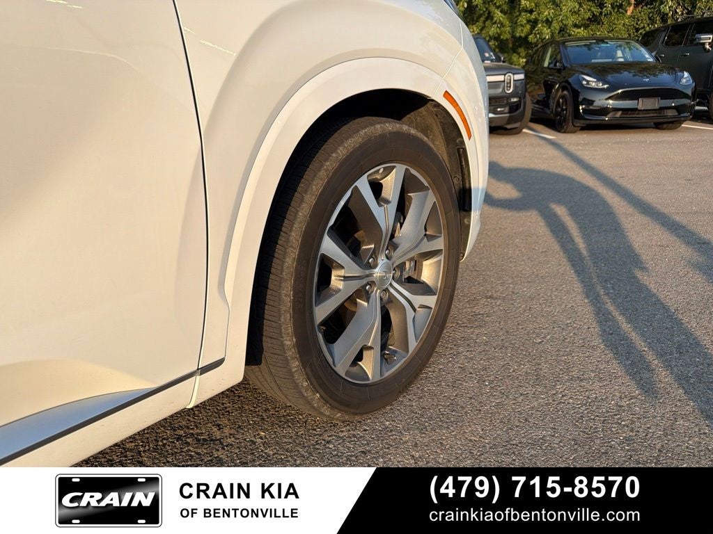 2022 Hyundai Palisade Limited - SUNROOF / CLEAN CARFAX / ONE OWNER
