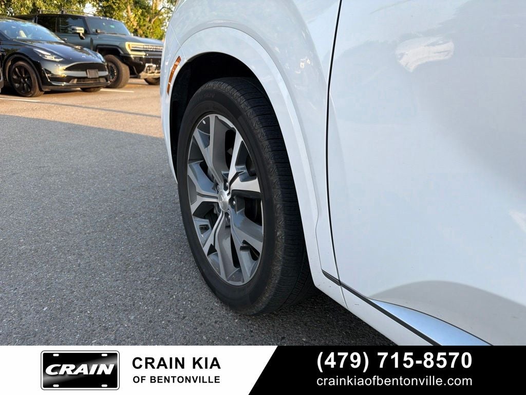 2022 Hyundai Palisade Limited - SUNROOF / CLEAN CARFAX / ONE OWNER