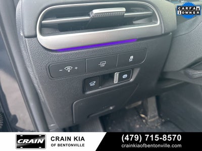 2025 Hyundai Palisade Limited - AWD / DUAL SUNROOF / ONE OWNER