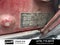 2003 Hyundai Santa Fe LX 2.7L V6 - WHOLESALE / AS-IS