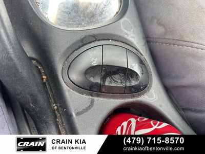 2003 Hyundai Santa Fe LX 2.7L V6 - WHOLESALE / AS-IS
