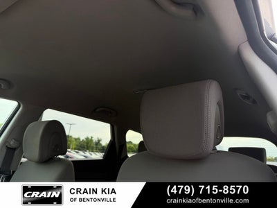 2018 Hyundai Santa Fe SE