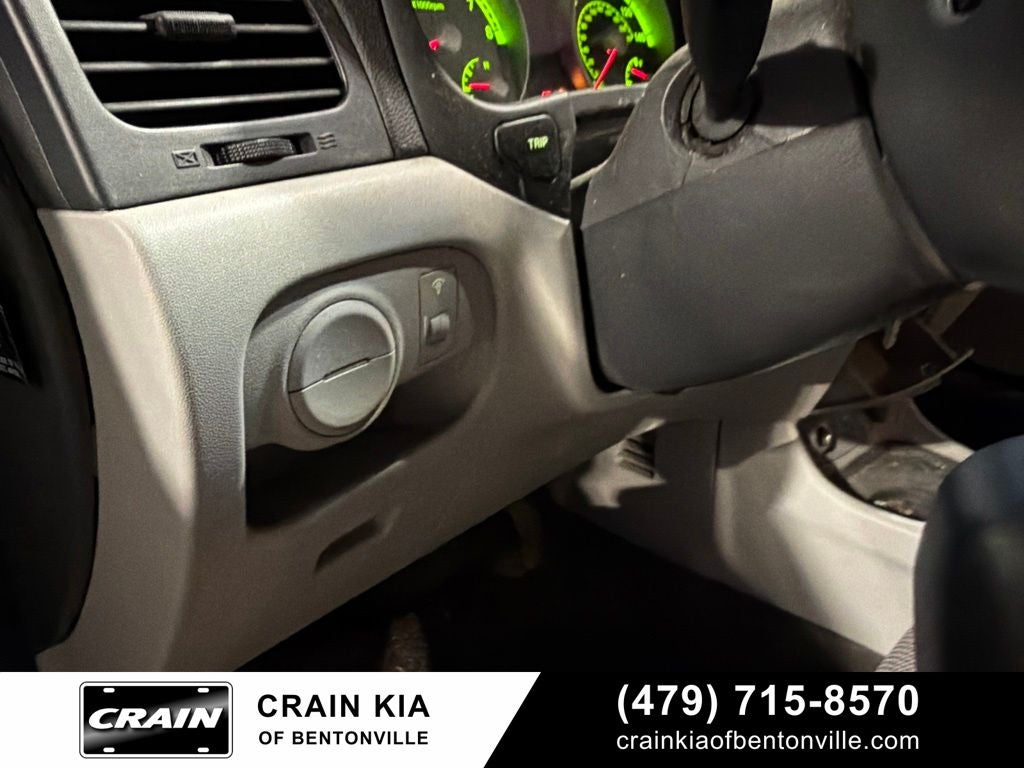 2008 Hyundai Accent GLS - WHOLESALE / AS-IS