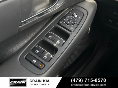 2023 Hyundai Sonata SEL Plus - PANORAMIC SUNROOF / CLEAN CARFAX