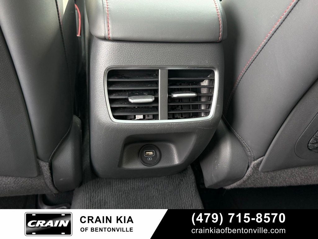 2023 Hyundai Sonata SEL Plus - PANORAMIC SUNROOF / CLEAN CARFAX