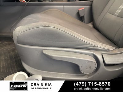 2021 Hyundai Elantra SE - CLEAN CARFAX HISTORY