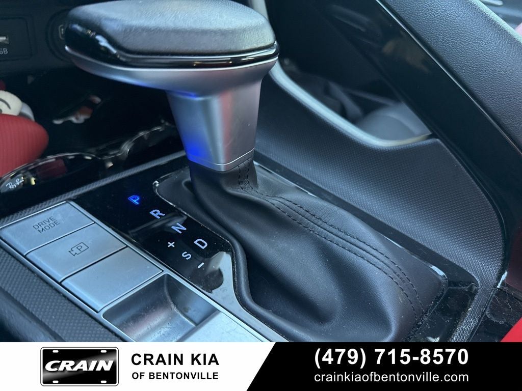 2023 Hyundai Elantra Limited - SUNROOF / CLEAN CARFAX / ONE OWNER