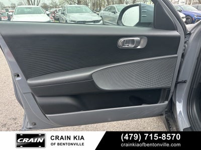 2024 Hyundai IONIQ 6 SEL - 305 MILE RANGE / CLEAN CARFAX / ONE OWNER