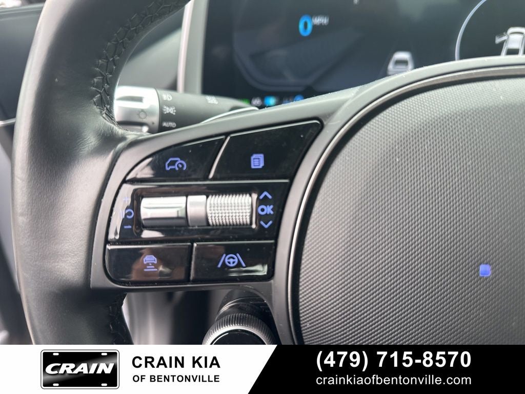 2024 Hyundai IONIQ 6 SEL - 305 MILE RANGE / CLEAN CARFAX / ONE OWNER