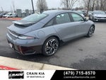 2024 Hyundai IONIQ 6 SEL - 305 MILE RANGE / CLEAN CARFAX / ONE OWNER