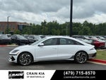 2024 Hyundai IONIQ 6 SEL - AWD / CLEAN CARFAX / ONE OWNER