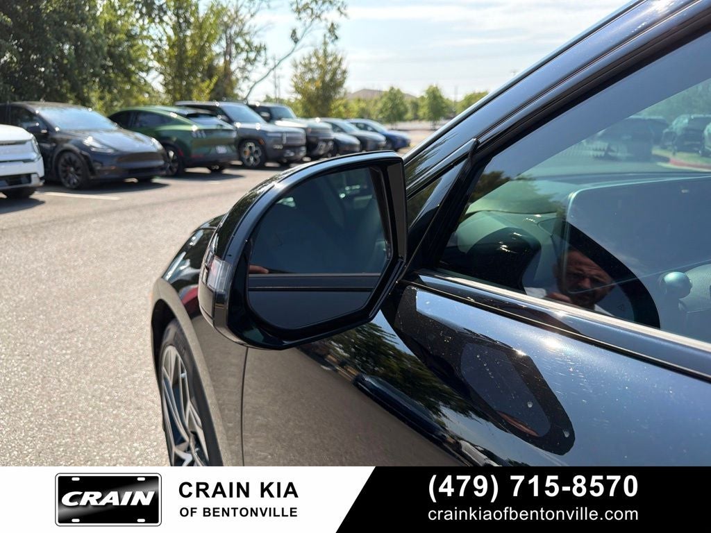 2024 Hyundai IONIQ 6 Limited - SUNROOF / CARFAX ONE OWNER