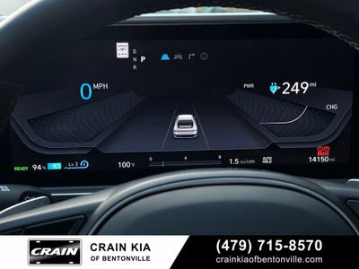2024 Hyundai IONIQ 6 Limited - SUNROOF / CARFAX ONE OWNER