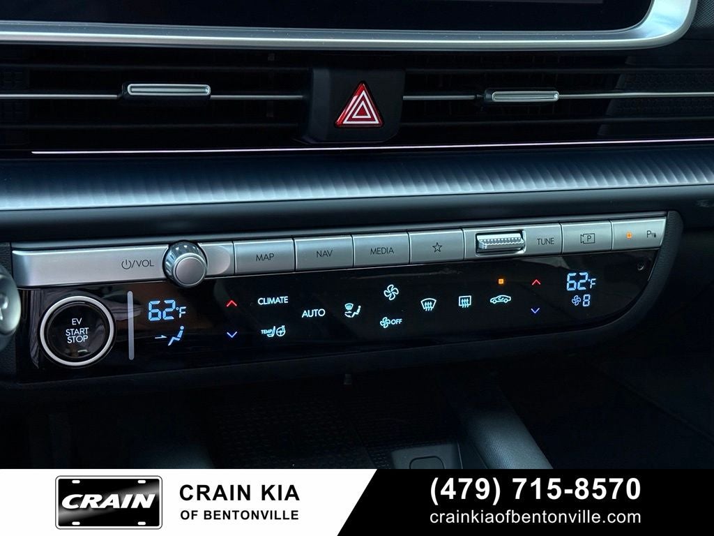 2024 Hyundai IONIQ 6 Limited - SUNROOF / CARFAX ONE OWNER