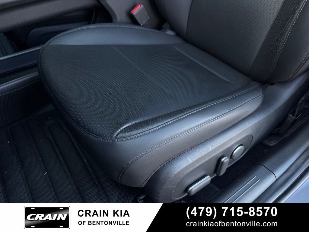 2024 Hyundai IONIQ 6 Limited - SUNROOF / CARFAX ONE OWNER