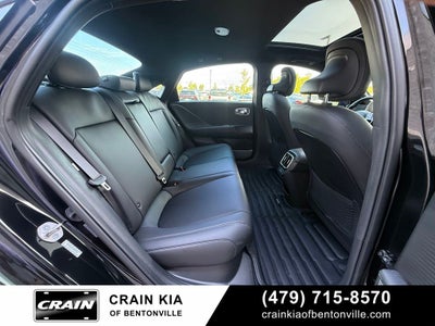 2024 Hyundai IONIQ 6 Limited - SUNROOF / CARFAX ONE OWNER