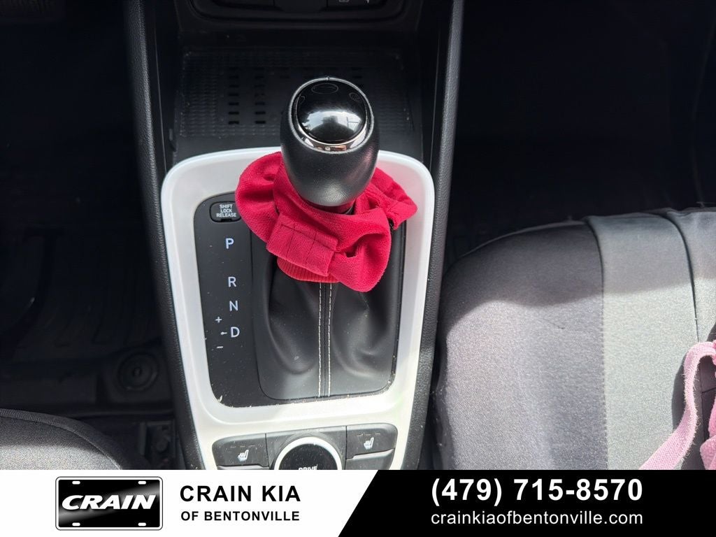 2024 Hyundai Venue Limited - CLEAN CARFAX / ONE OWNER