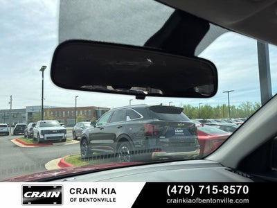 2024 Hyundai Venue Limited - CLEAN CARFAX / ONE OWNER