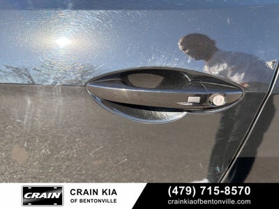 2017 Hyundai Veloster Value Edition - SUNROOF