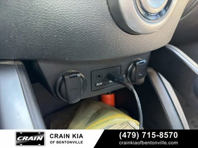 2017 Hyundai Veloster Value Edition - SUNROOF