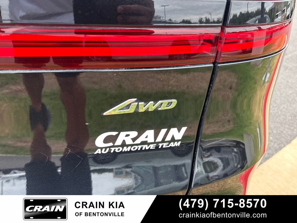 2022 Genesis GV70 2.5T - AWD / CLEAN CARFAX