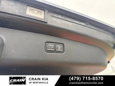 2022 Genesis GV70 2.5T - AWD / CLEAN CARFAX