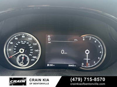 2022 Genesis GV70 2.5T - AWD / CLEAN CARFAX