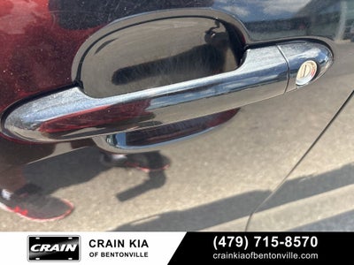 2017 Kia Rio LX