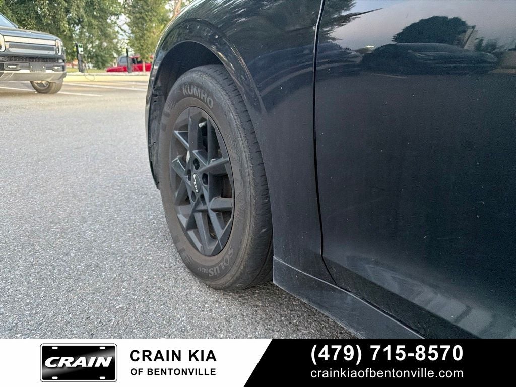2025 Kia K5 LXS - KIA CPO / CARFAX ONE OWNER