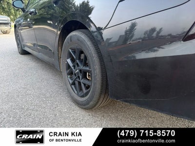 2025 Kia K5 LXS - KIA CPO / CARFAX ONE OWNER