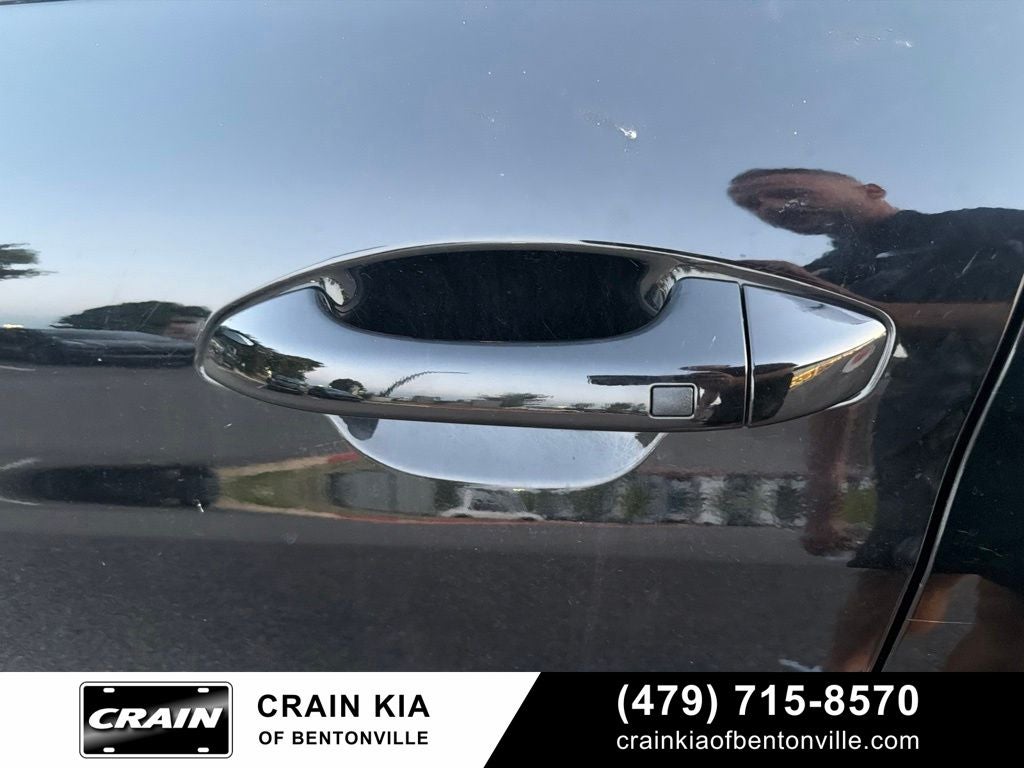 2025 Kia K5 LXS - KIA CPO / CARFAX ONE OWNER