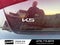 2025 Kia K5 LXS - KIA CPO / CARFAX ONE OWNER