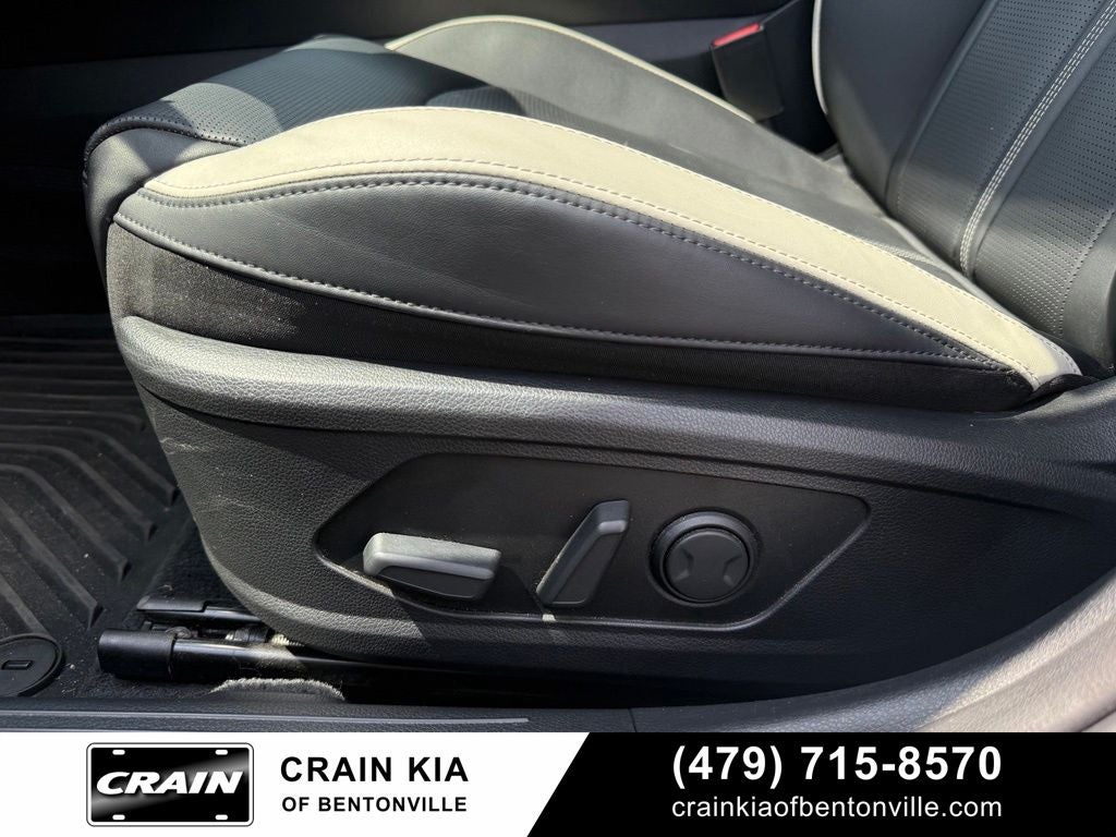 2025 Kia K5 GT-Line - KIA CPO / CLEAN CARFAX