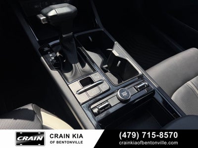 2025 Kia K5 GT-Line - KIA CPO / CLEAN CARFAX