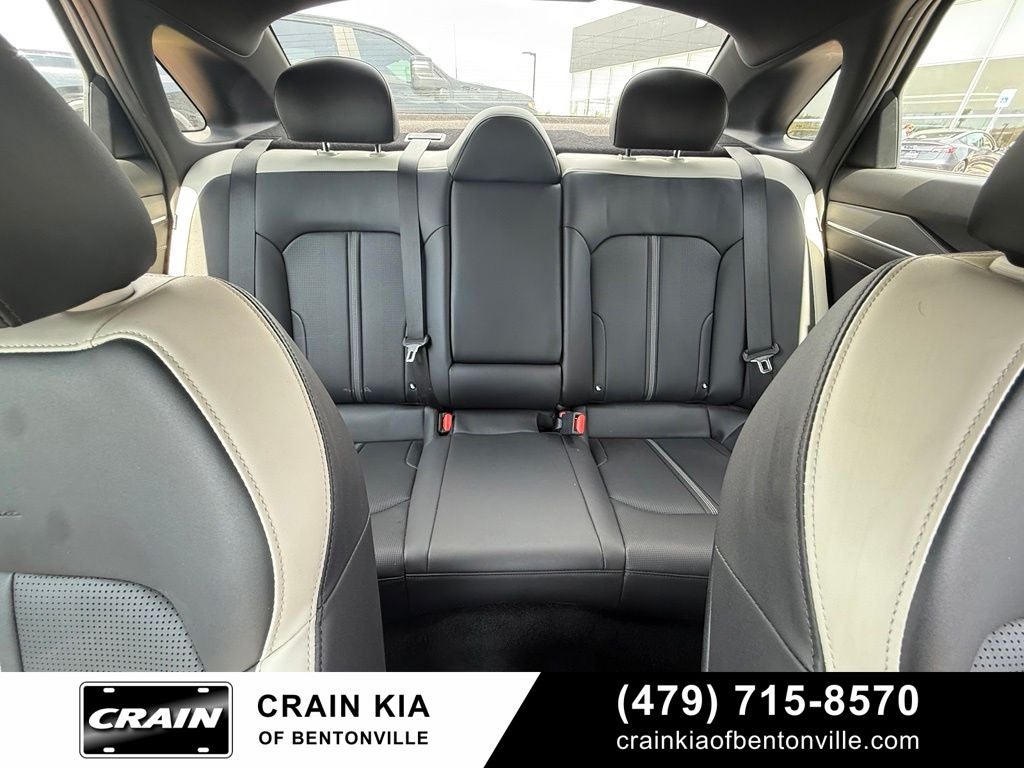 2025 Kia K5 GT-Line - KIA CPO / CLEAN CARFAX