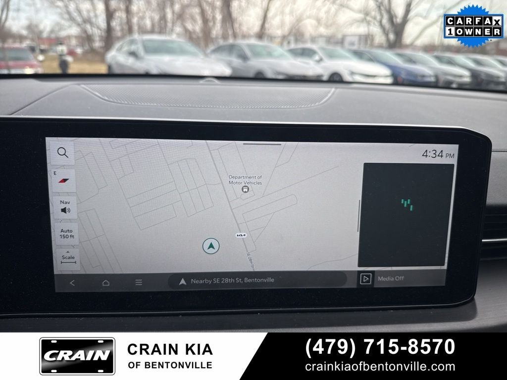 2025 Kia K5 GT-Line - KIA CPO / CLEAN CARFAX / ONE OWNER