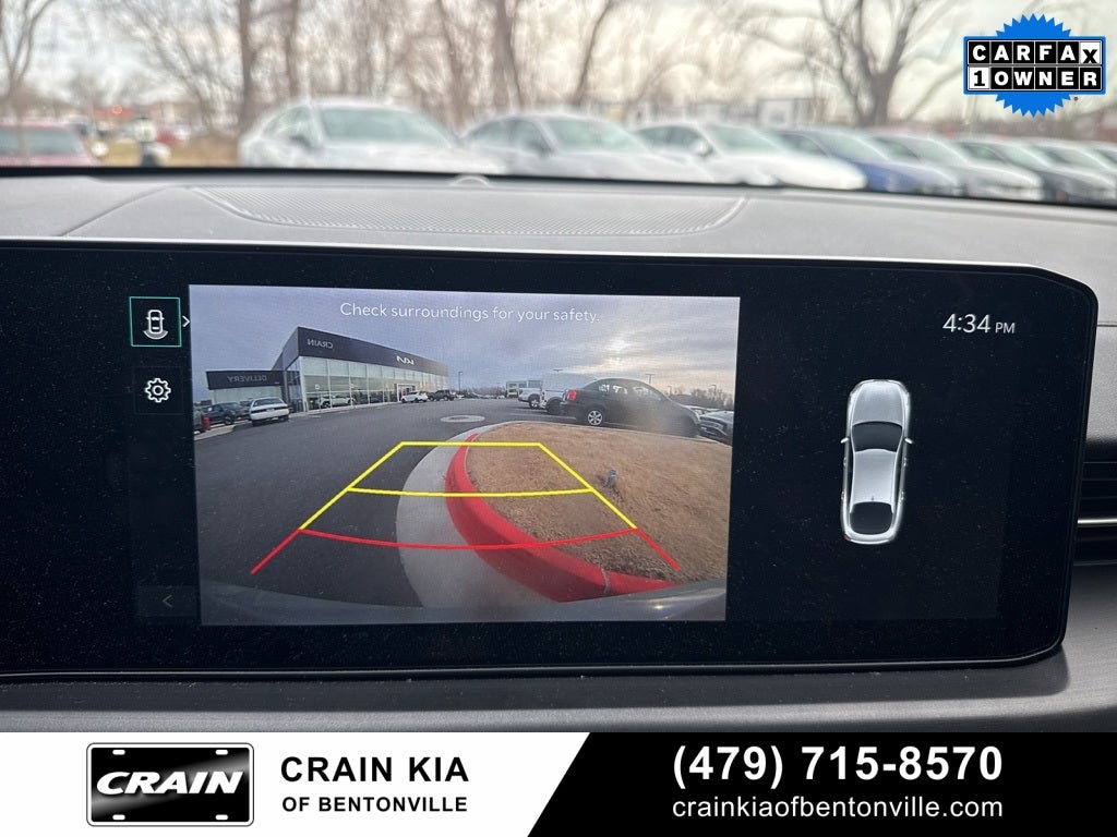 2025 Kia K5 GT-Line - KIA CPO / CLEAN CARFAX / ONE OWNER