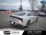 2025 Kia K5 GT-Line - KIA CPO / CLEAN CARFAX / ONE OWNER