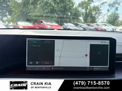 2026 Kia K5 GT-Line - KIA CPO / PANORAMIC SUNROOF / CLEAN CARFAX