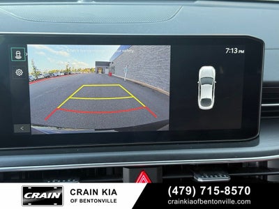 2026 Kia K5 GT-Line - KIA CPO / CLEAN CARFAX / ONE OWNER