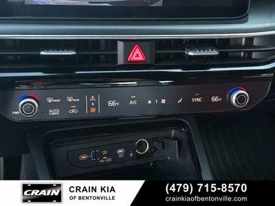 2026 Kia K5 GT-Line - KIA CPO / CLEAN CARFAX / ONE OWNER