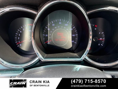 2013 Kia Optima LX - WHOLESALE / AS-IS