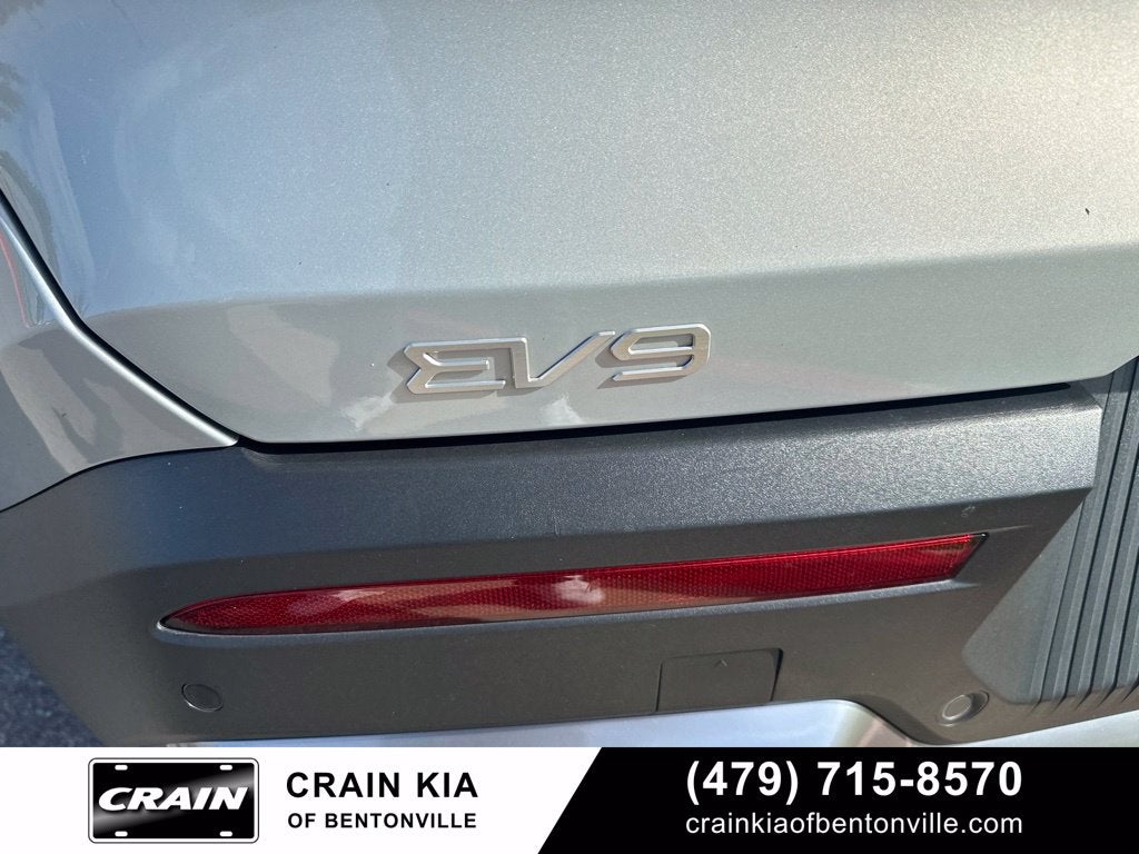2024 Kia EV9 Light Long Range - KIA CPO / ONE OWNER / CLEAN CARFAX