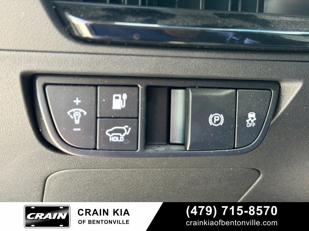 2024 Kia EV6 Wind - CLEAN CARFAX / ONE OWNER
