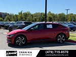 2024 Kia EV6 GT-Line | KIA CPO | CARFAX ONE OWNER