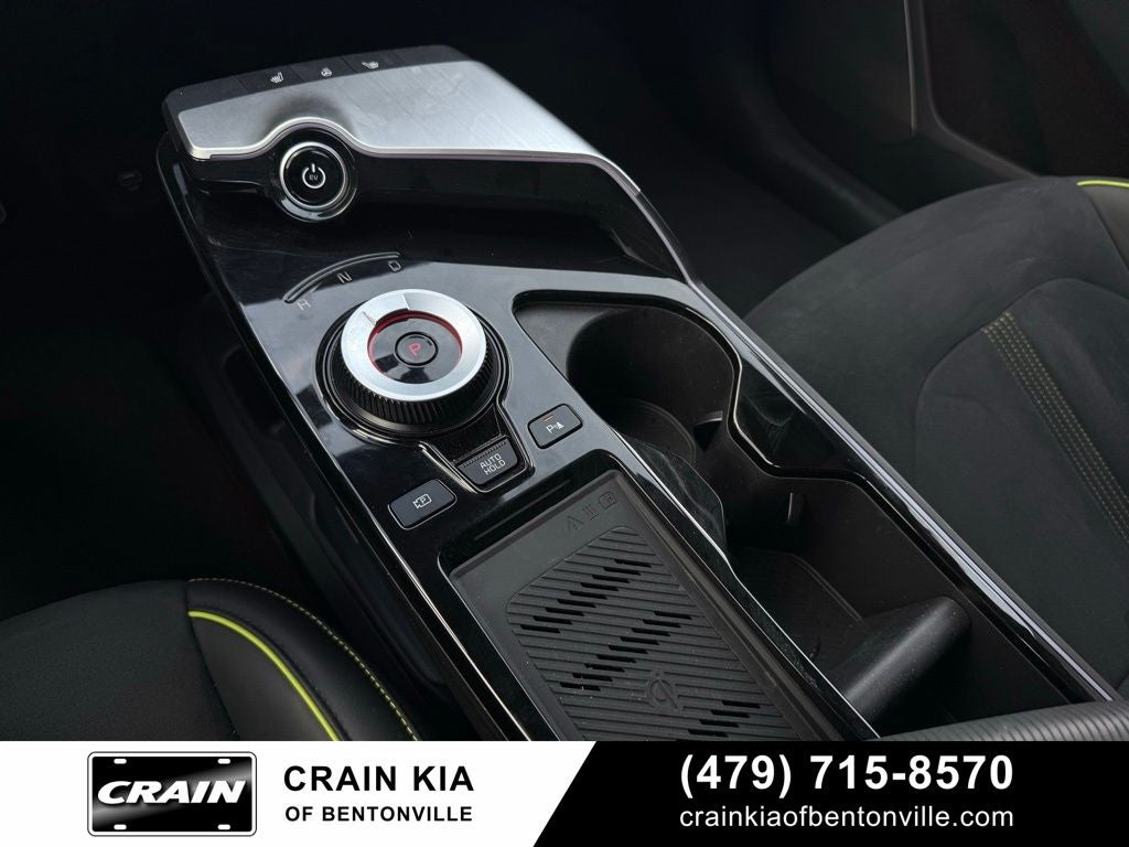 2023 Kia EV6 GT - KIA CPO / AWD / CARFAX ONE OWNER